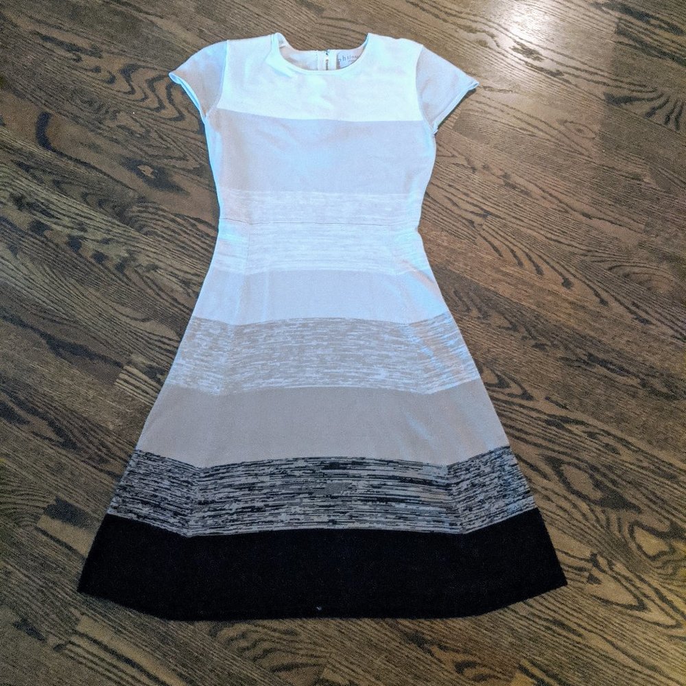Philosophy Sweater Dress Small